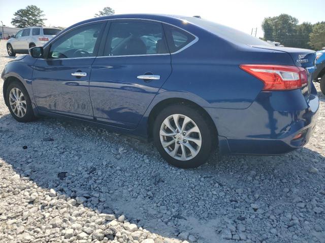 2018 NISSAN SENTRA S - 3N1AB7AP3JY343723