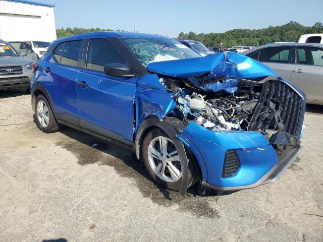 2024 NISSAN KICKS S - 3N1CP5BV5RL520146