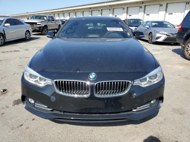 VIN WBA4C9C52GG137900 2016 BMW 4 Series, 428 Xi Gra... no.5