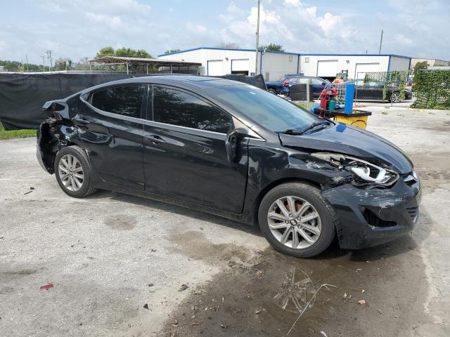 Vin: 5npdh4ae3fh591481, lot: 66311944, hyundai elantra se 20154