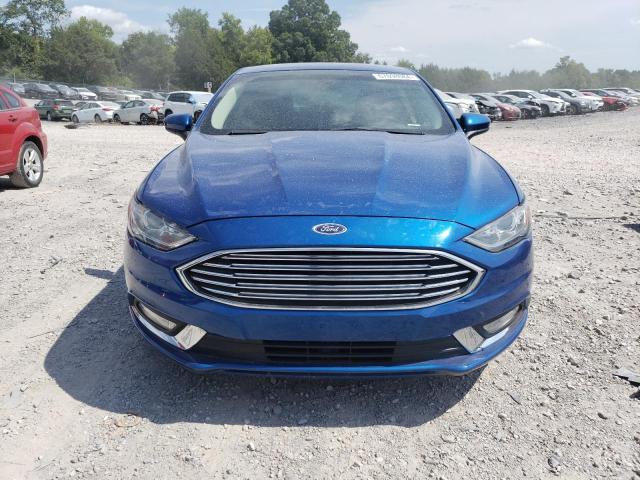 VIN 3FA6P0G73JR264751 2018 Ford Fusion, S no.5