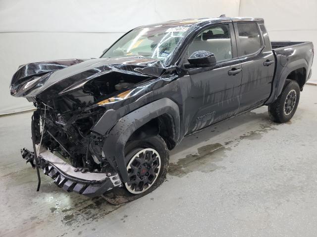 2024 TOYOTA TACOMA DOU #2865286260