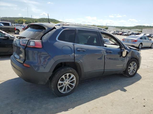 2019 JEEP CHEROKEE L - 1C4PJLCB7KD454459