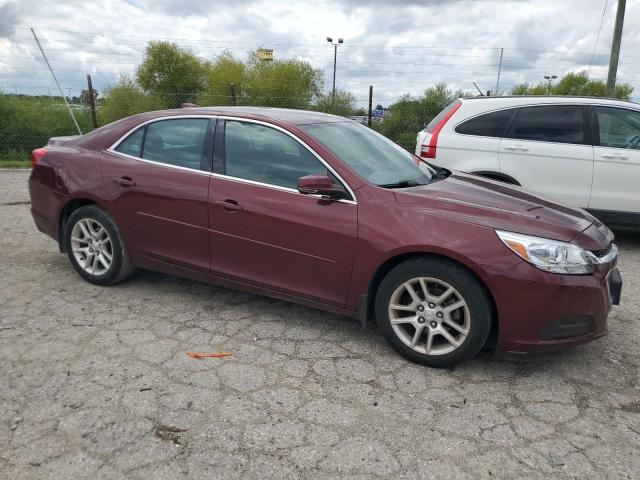 VIN 1G11C5SLXFF201399 2015 CHEVROLET MALIBU no.4