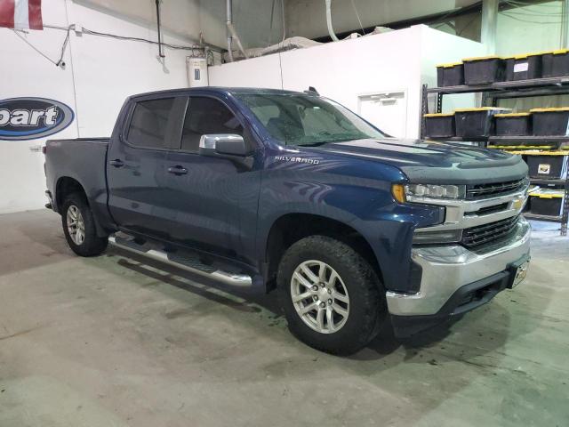 2019 CHEVROLET SILVRDO LT - 3GCUYDED2KG192937