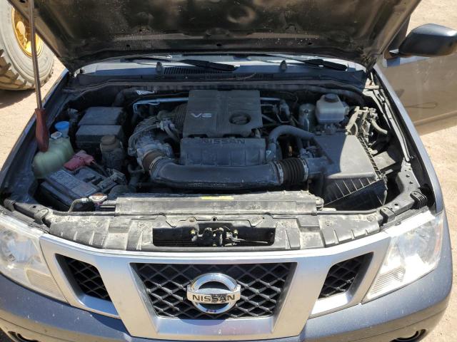 2021 NISSAN FRONTIER 1N6ED0EB2MN721172