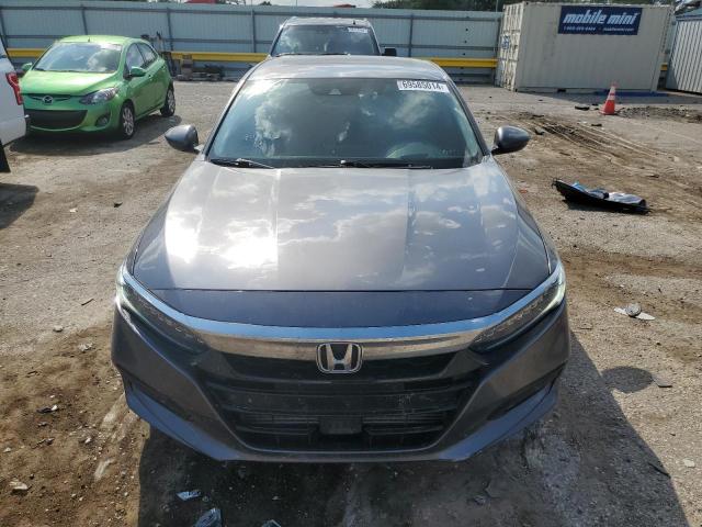 2019 HONDA ACCORD - 1HGCV2F98KA020883