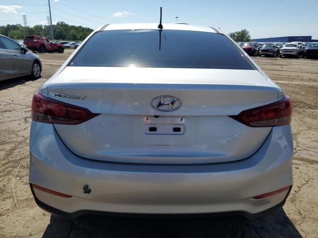 2022 HYUNDAI ACCENT SE 3KPC24A64NE179546  65794714