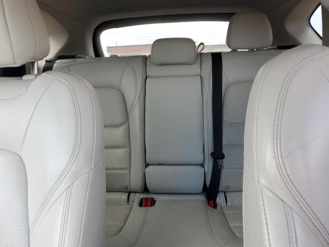 2020 MAZDA CX-5 GRAND - JM3KFBDM9L1813357