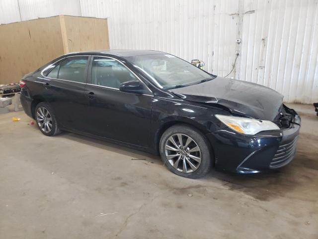 VIN 4T1BK1FK9FU556449 2015 Toyota Camry, Xse no.4