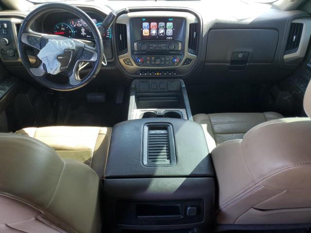 2017 GMC SIERRA K15 - 3GTU2PEJ6HG112718