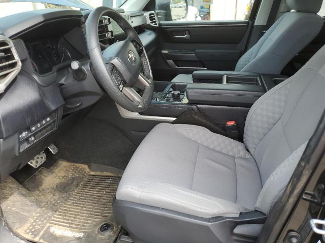 2023 TOYOTA TUN CRMAX - 5TFLA5DA6PX103628