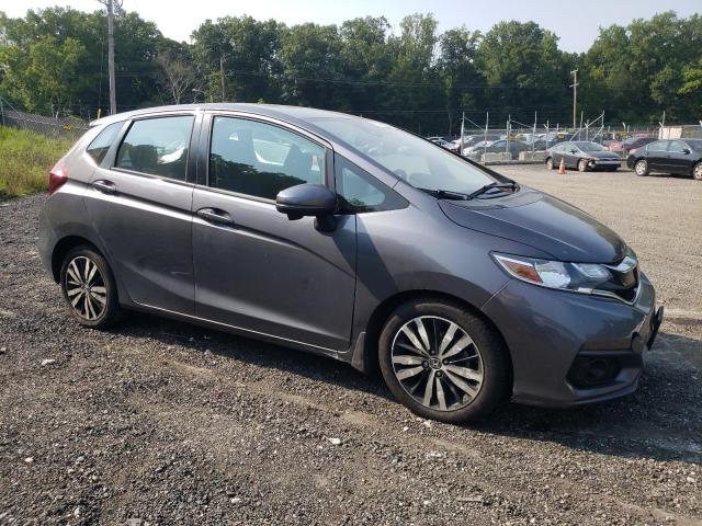 2020 HONDA FIT EX - 3HGGK5H88LM724621