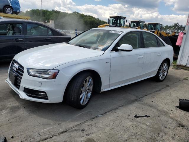 VIN WAUFFAFL0GN012157 2016 Audi A4, Premium Plus S-... no.1