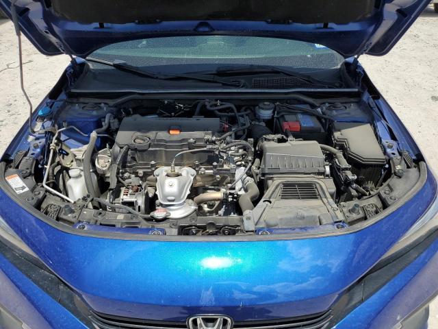 2023 HONDA CIVIC SPOR - 2HGFE2F50PH508857