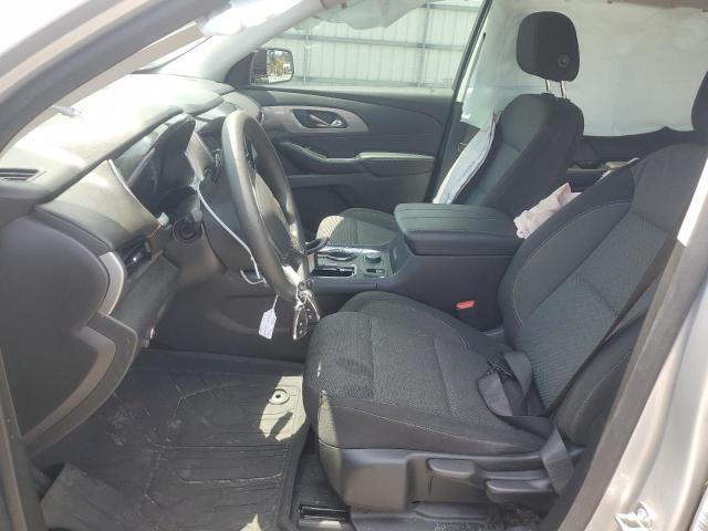2020 CHEVROLET TRAVERSE L - 1GNERFKW8LJ300066