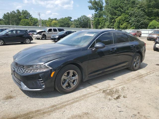 2021 KIA K5 LXS - 5XXG14J24MG007945