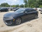 2021 KIA K5 LXS - 5XXG14J24MG007945