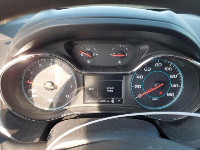 2016 CHEVROLET CRUZE LT - 1G1BE5SM3G7263469