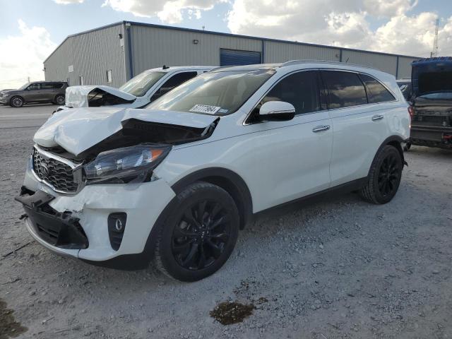 2020 KIA SORENTO EX 2020