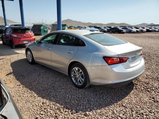Vin: 1g1ze5st9hf209025, lot: 66087814, chevrolet malibu lt 20172