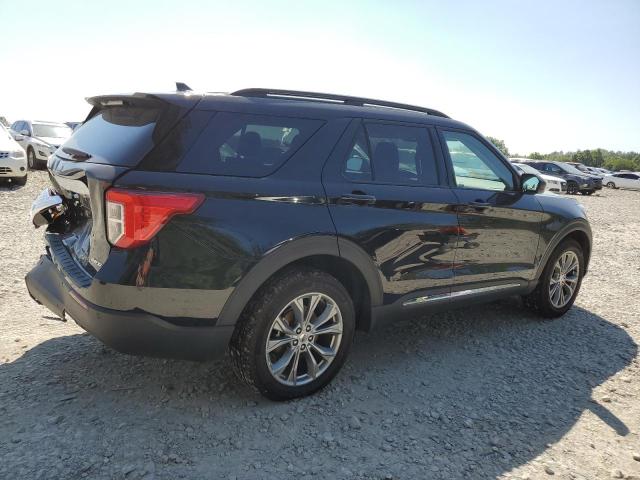 2023 FORD EXPLORER X - 1FMSK8DHXPGC12726