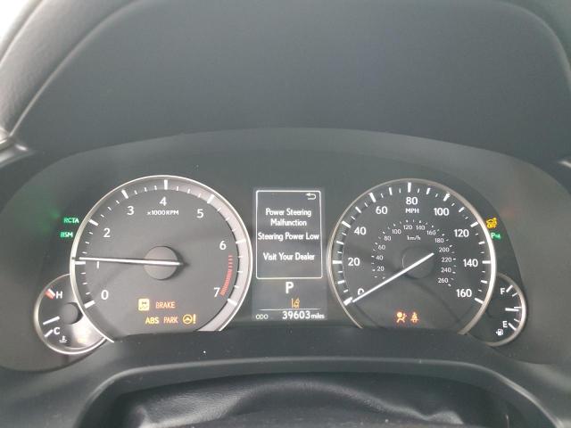 2017 LEXUS RX 350 BAS - 2T2BZMCA5HC091614