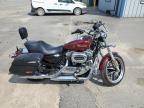 2017 HARLEY-DAVIDSON XL1200 T - 1HD1LL316HC443795