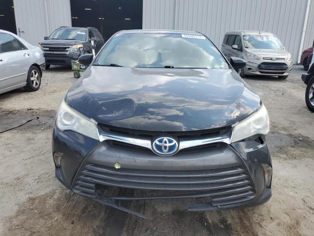 2015 TOYOTA CAMRY HYBR - 4T1BD1FK7FU142189