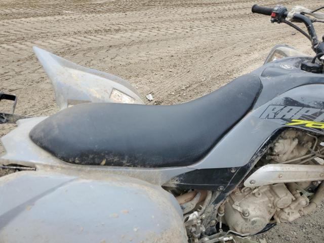 2022 YAMAHA YFM700 R 5Y4AM74E7NA101262
