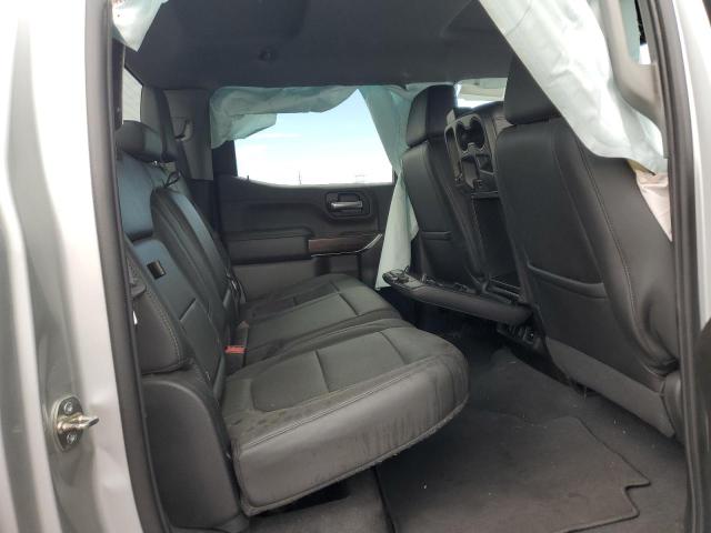 2019 GMC SIERRA 150 3GTU9DEDXKG299425