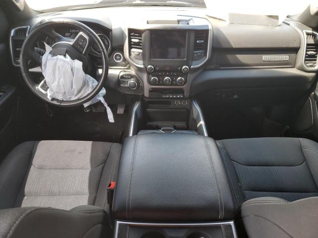 2021 RAM 1500 BIG H - 1C6SRFBT0MN735294