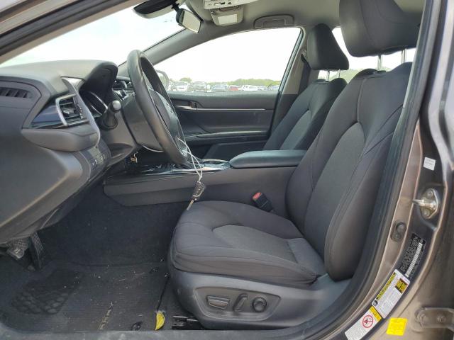 2019 TOYOTA CAMRY L - 4T1B11HK8KU758872