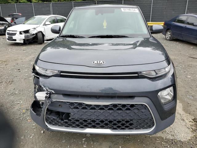 VIN KNDJ23AU3M7779683 2021 KIA Soul, LX no.5