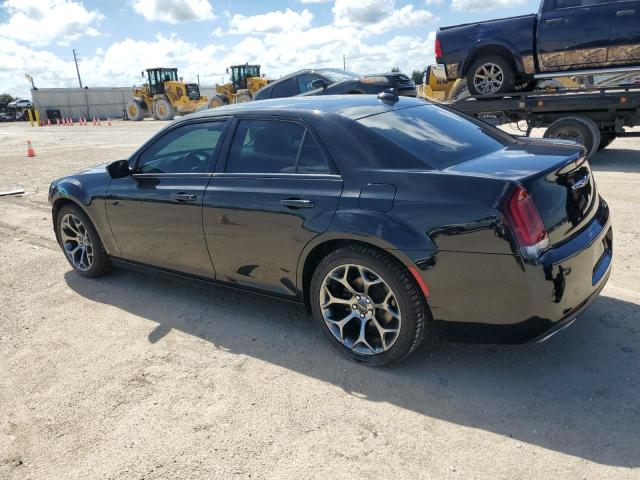 Vin: 2c3ccaag4jh191297, lot: 69204754, chrysler 300 touring 20182