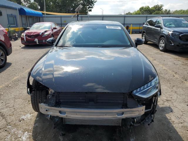 2021 AUDI A4 PREMIUM - WAUBBAF4XMA026671
