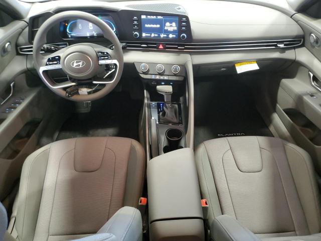 2024 HYUNDAI ELANTRA SE - KMHLL4DG9RU803085