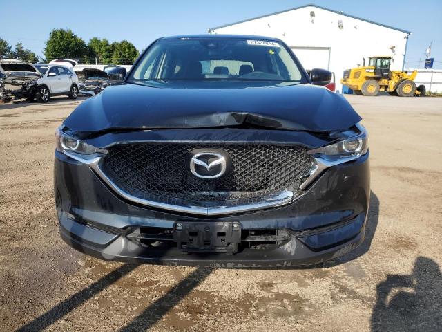2019 MAZDA CX-5 SPORT - JM3KFBBL9K0540418