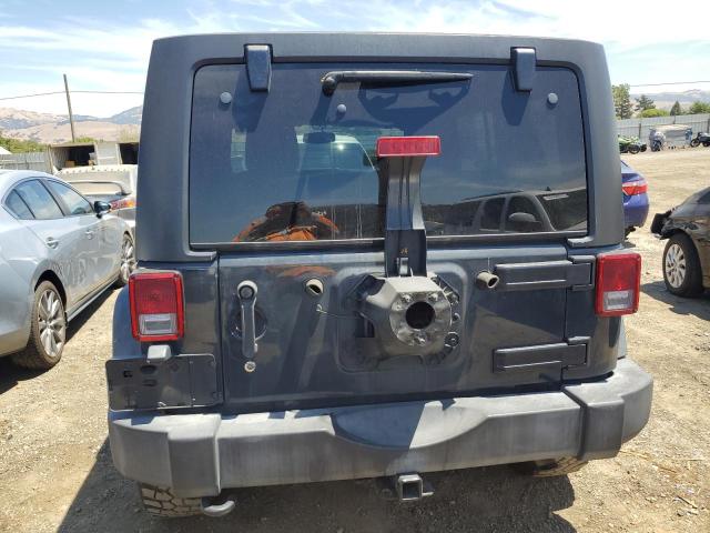 2016 JEEP WRANGLER U - 1C4BJWDG2GL200273