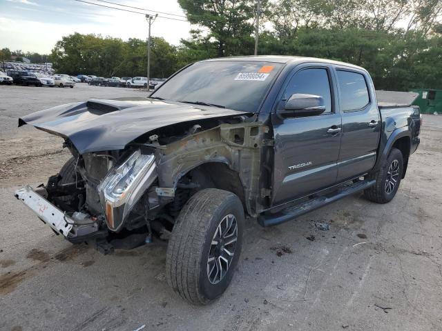 2021 TOYOTA TACOMA DOU #2962563814