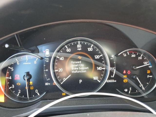 2021 MAZDA CX-5 GRAND - JM3KFADM3M1341622