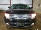 FORD EDGE SEL P photo