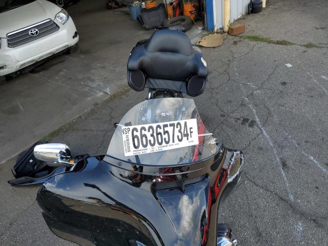 2020 HARLEY-DAVIDSON FLHTK - 1HD1KEF13LB640030