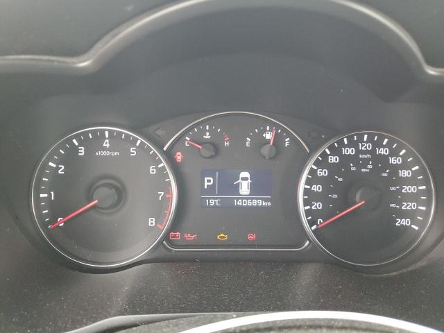 2015 KIA RONDO KNAHT8A36F7083447