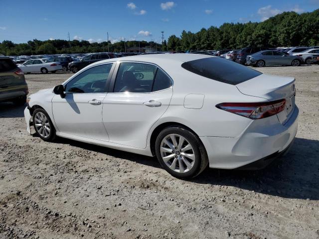 2018 TOYOTA CAMRY L - 4T1B11HK0JU536325