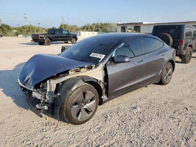 2023 TESLA MODEL 3 - 5YJ3E1EB1PF665127