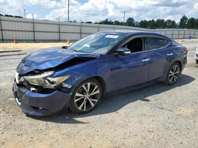2016 NISSAN MAXIMA S/S - 1N4AA6AP4GC441662