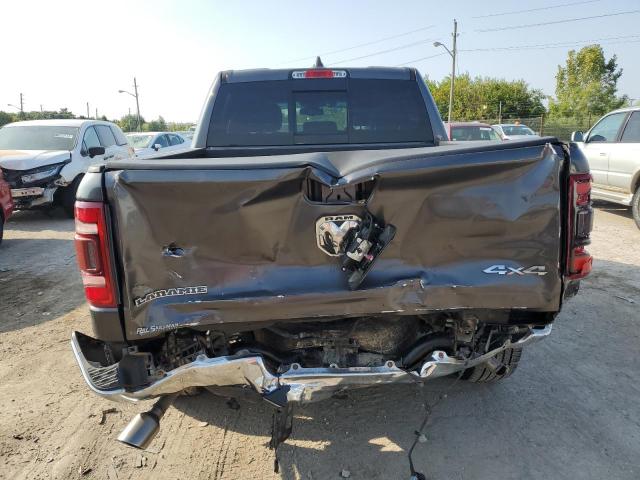 2019 RAM 1500 LARAM - 1C6SRFJT3KN655177
