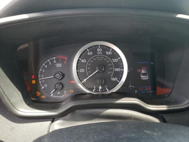 2020 TOYOTA COROLLA LE - 5YFEPRAE6LP079099