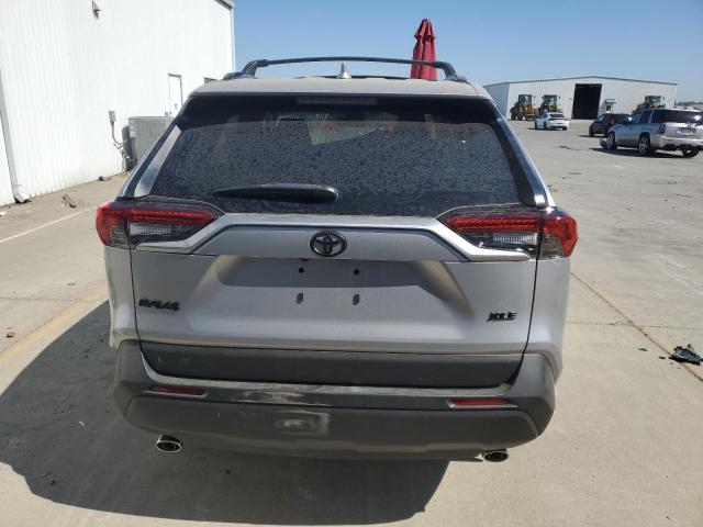 2024 TOYOTA RAV4 XLE - 2T3W1RFV9RC284009
